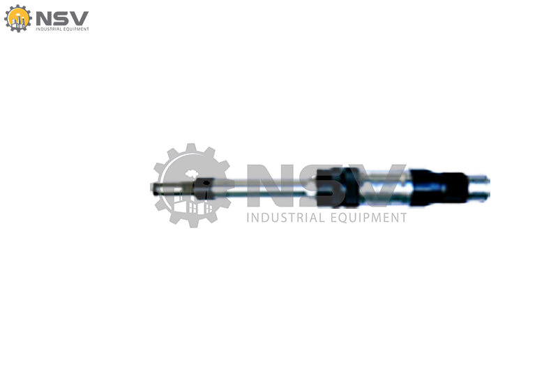 Hình ảnh máy mài khí model gl-38r